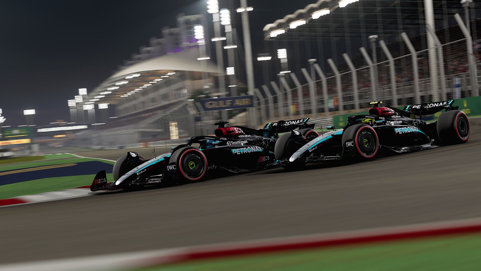 F1® 24 - PC (EA) — screenshot 2