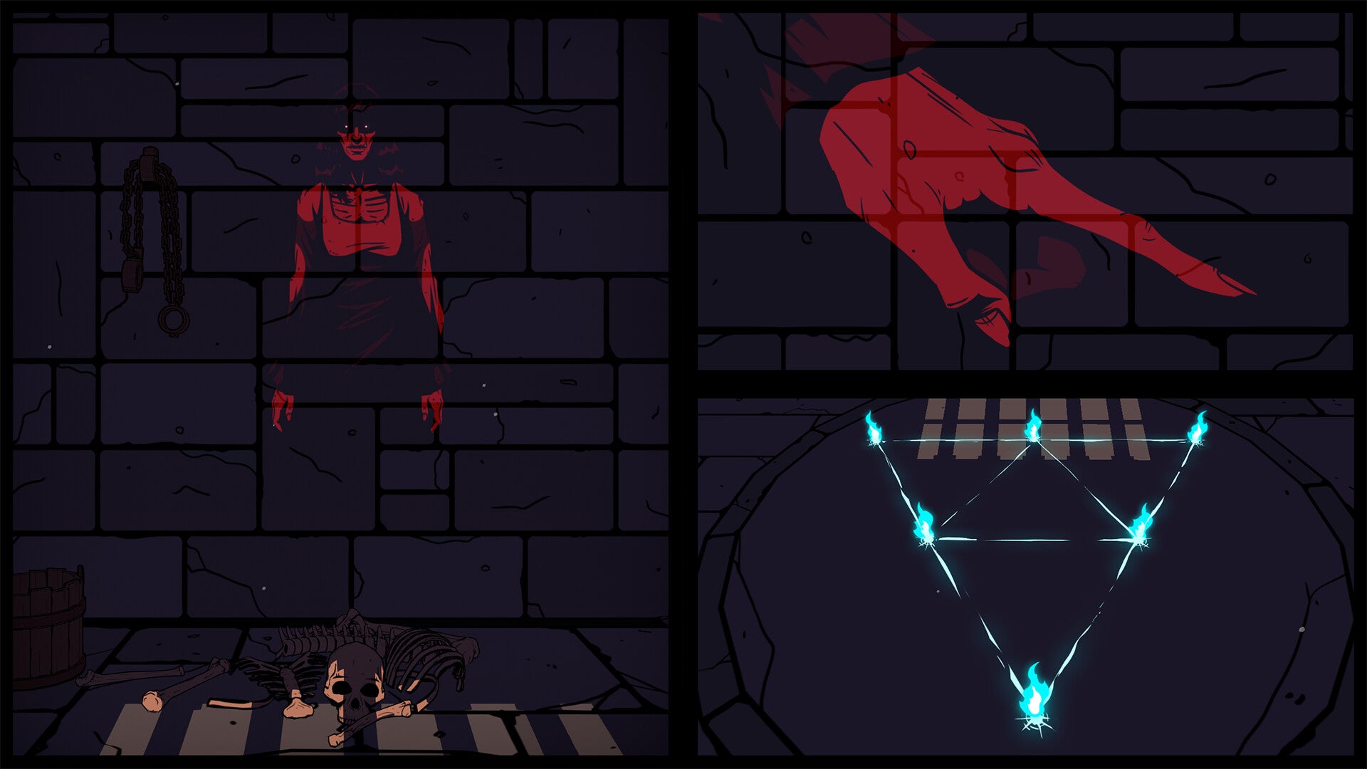 The Séance of Blake Manor - PC (Steam) — screenshot 3