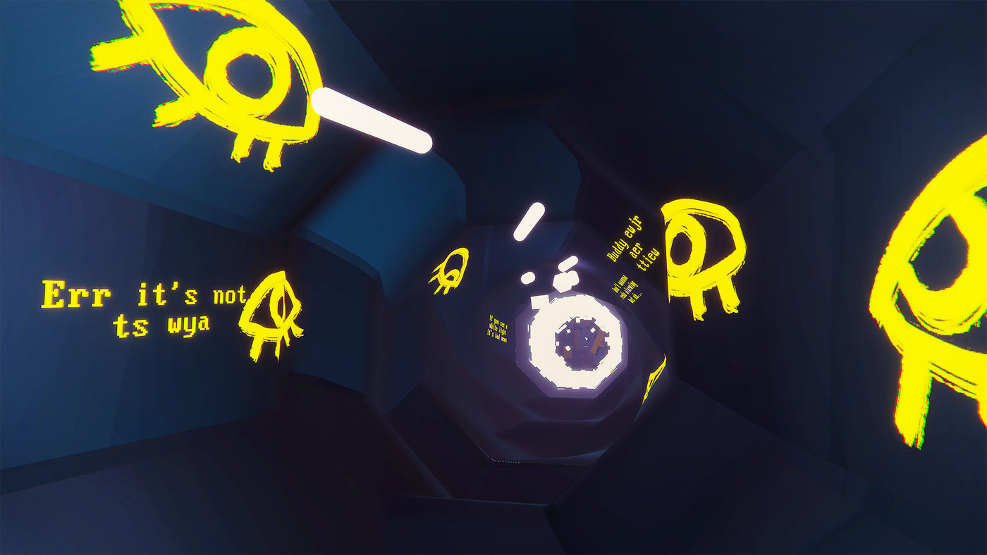 Backfirewall_ - PC (Steam) — скриншот 3