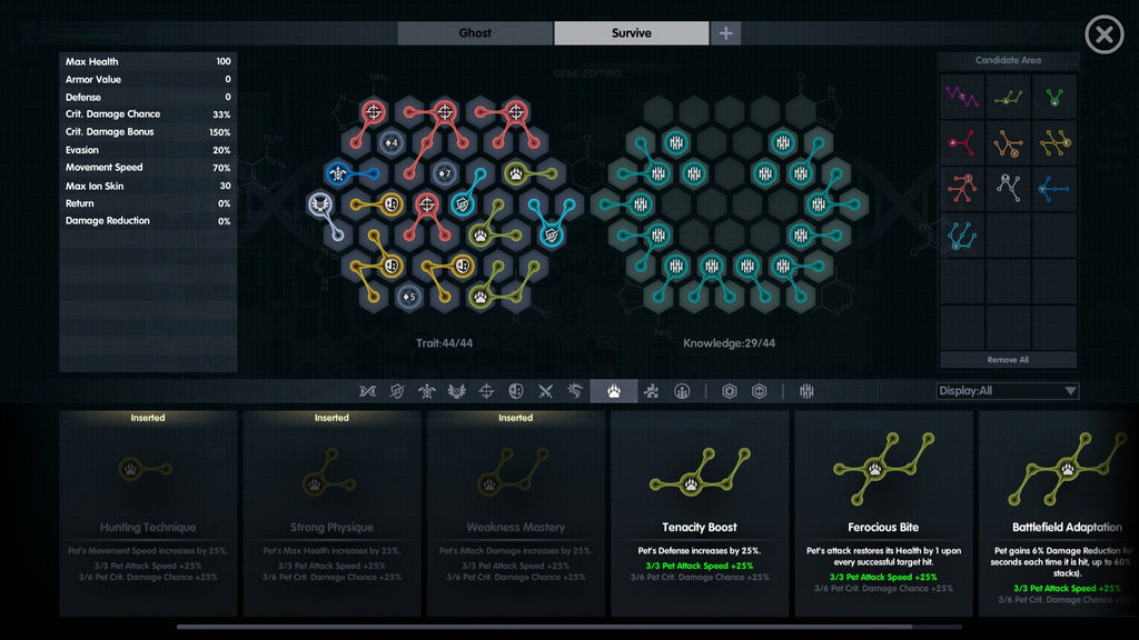 Keplerth - PC (Steam) — screenshot 1