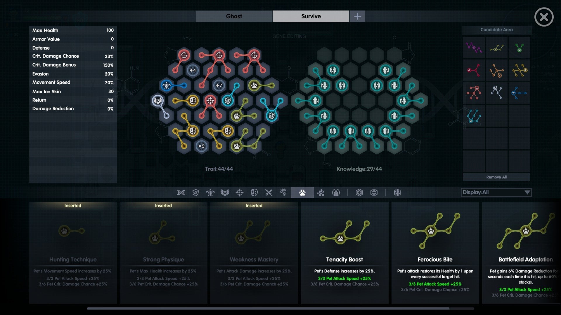 Keplerth - PC (Steam) — screenshot 1