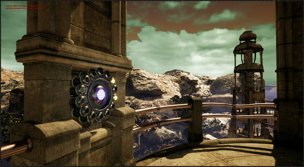 Nemezis: Mysterious Journey III - PC (Steam) — screenshot 1