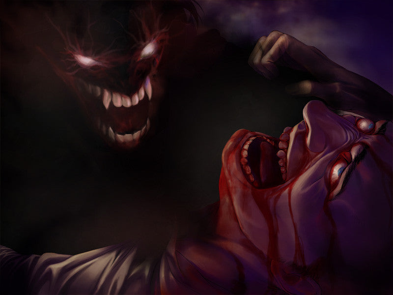 The House in Fata Morgana - PC (Steam) — screenshot 3