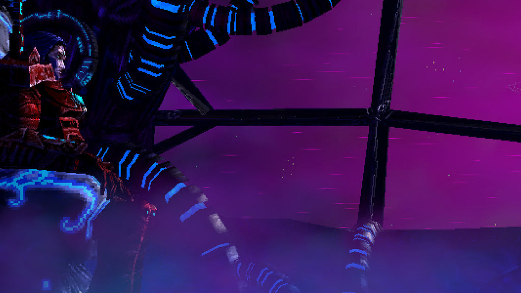 Valfaris - PC (Steam) — screenshot 3