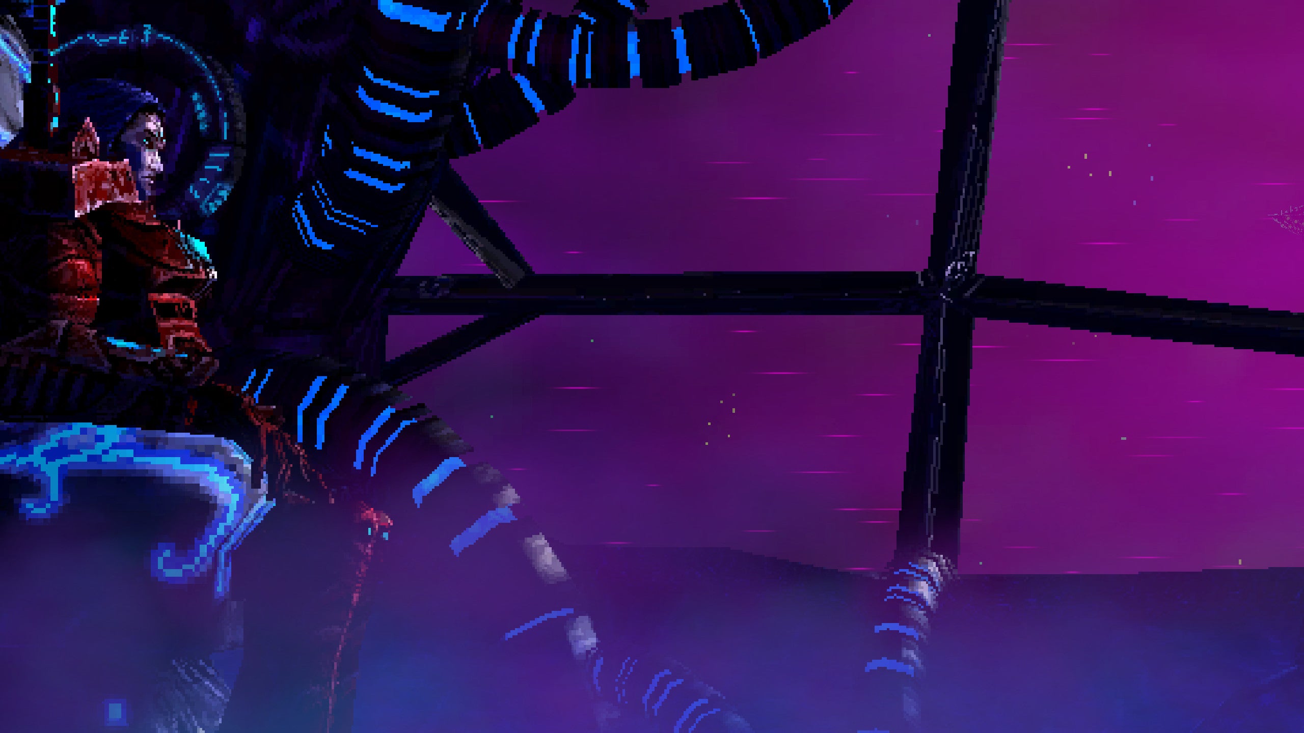 Valfaris - PC (Steam) — screenshot 3
