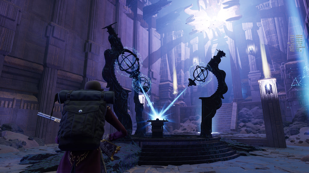 Nightingale - PC (Steam) — screenshot 2
