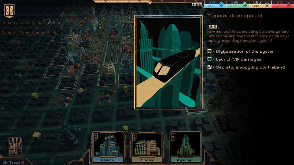 Technotopia - PC (Steam) — screenshot 3