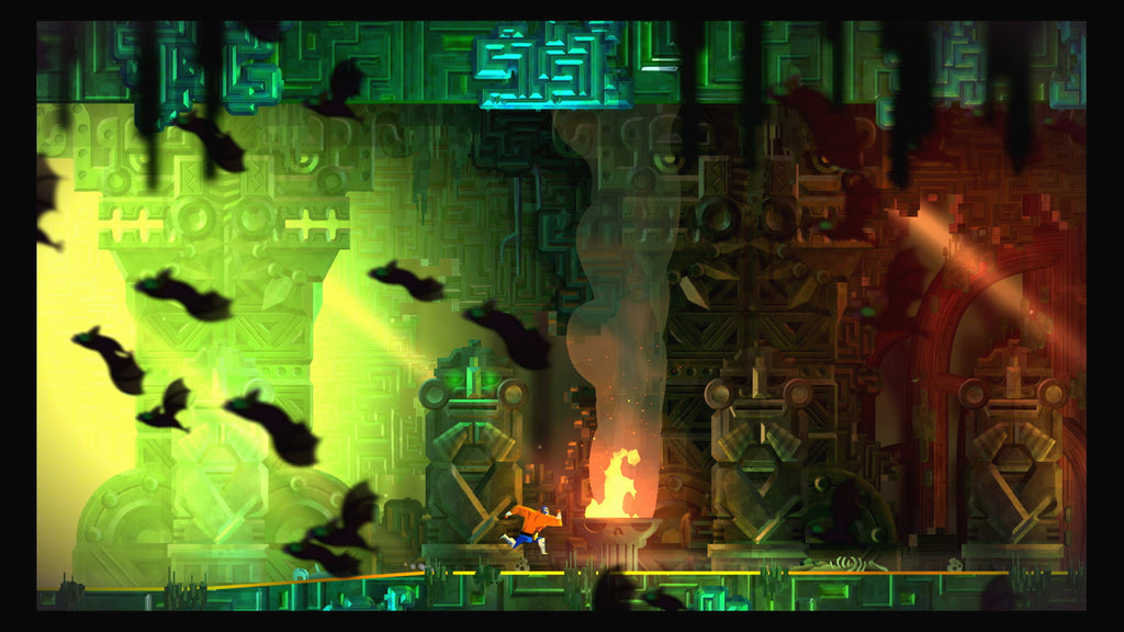 Guacamelee! 2 - PC (Steam) — screenshot 1