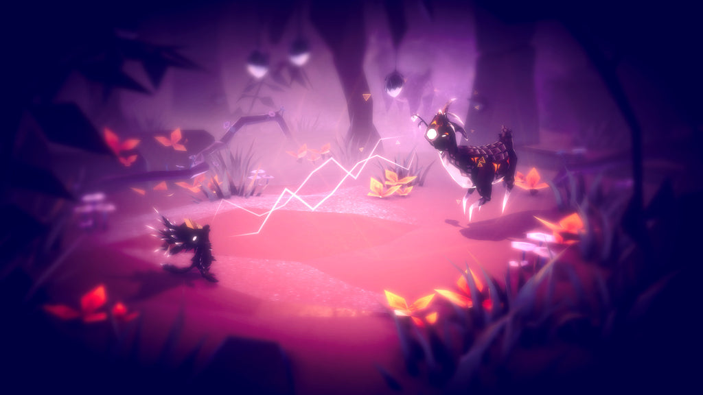 FE - PC (EA) — screenshot 1