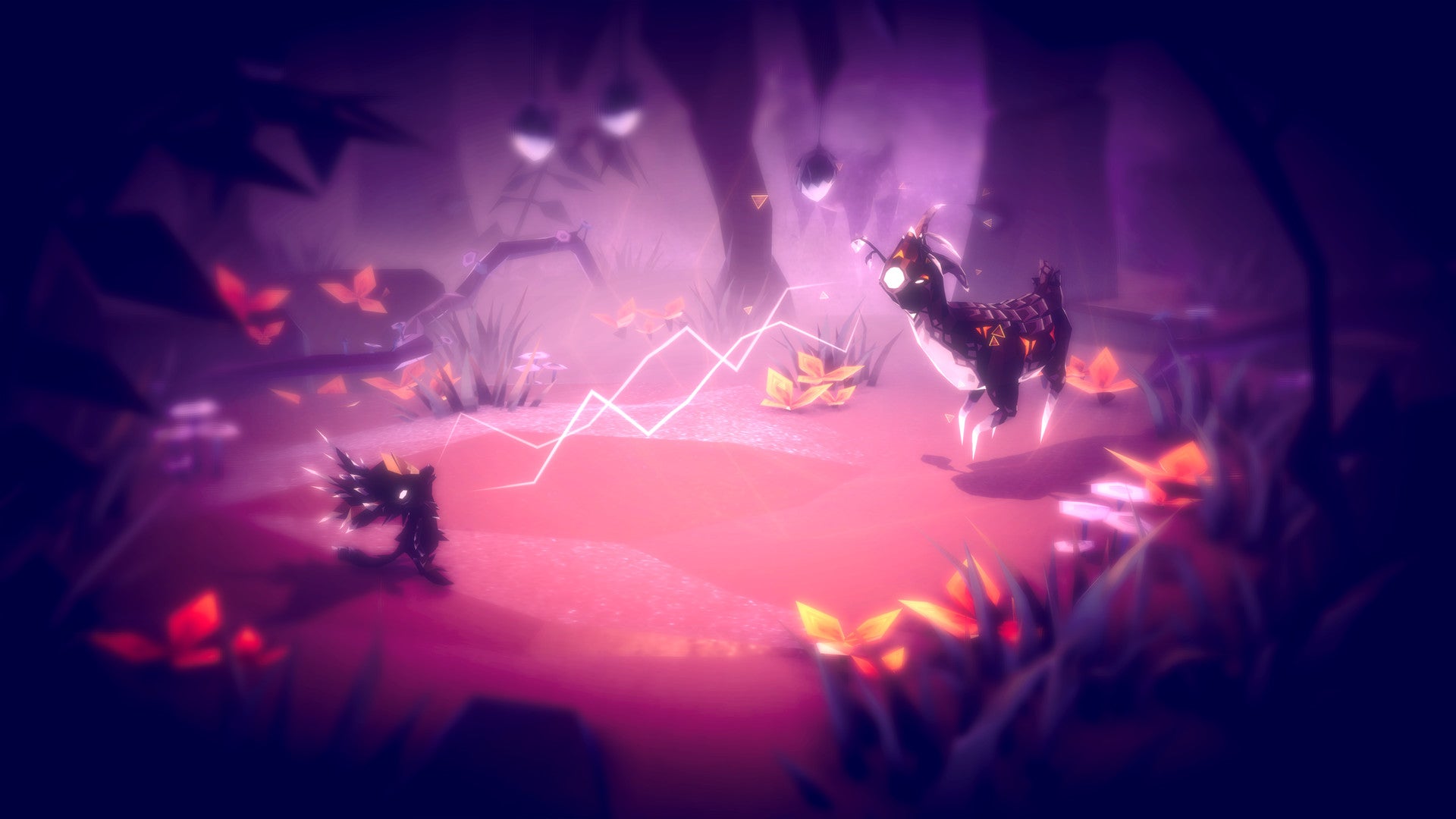 FE - PC (EA) — screenshot 1