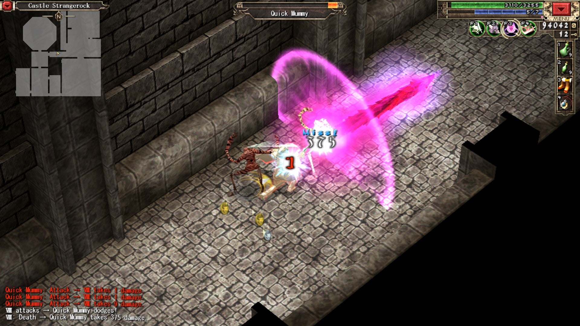 Xanadu Next - PC (Steam) — screenshot 3