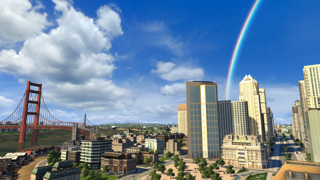 Cities XXL - PC (Steam) — screenshot 2