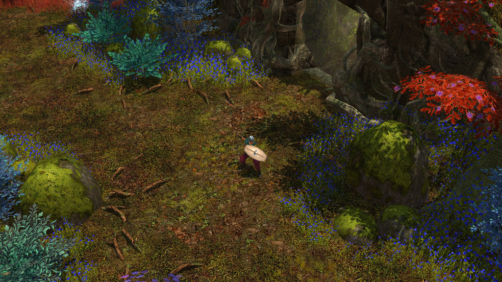 Titan Quest - Ragnarok DLC - PC (Steam) — screenshot 2