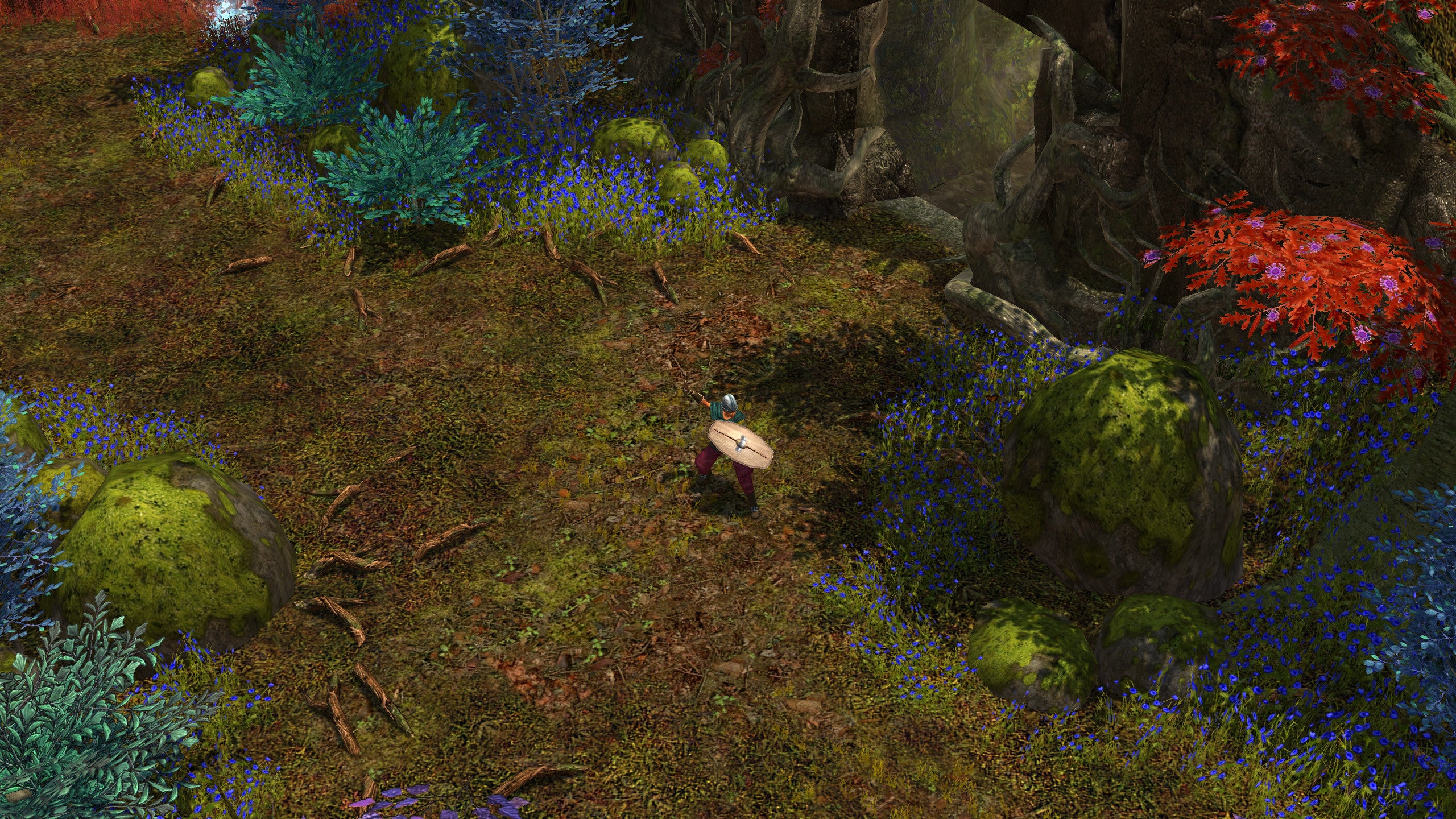 Titan Quest - Ragnarok DLC - PC (Steam) — screenshot 2