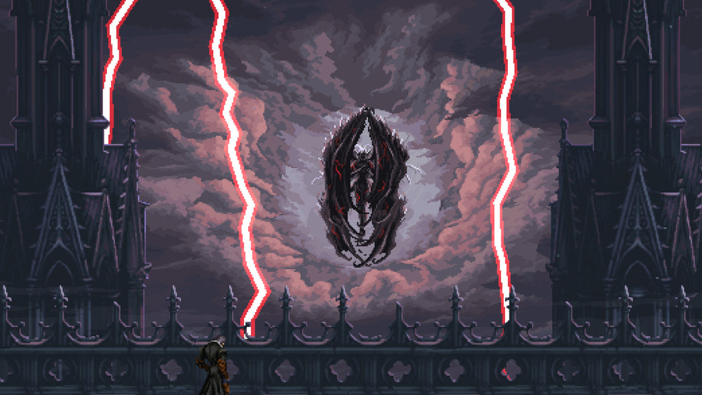 The Last Faith - PC (Steam) — screenshot 2