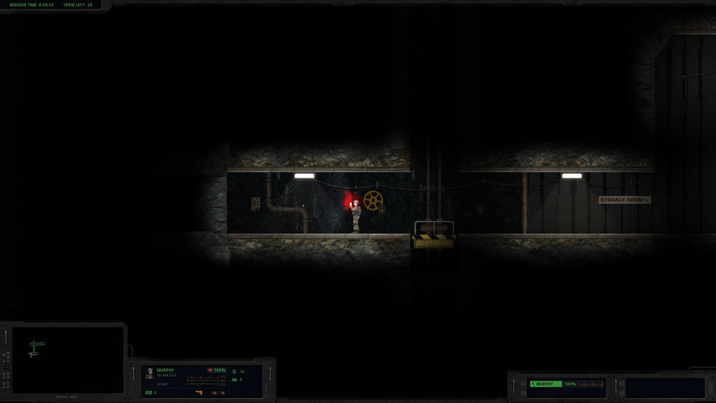 Hidden Deep - Supporter Pack DLC - PC (Steam) — screenshot 3