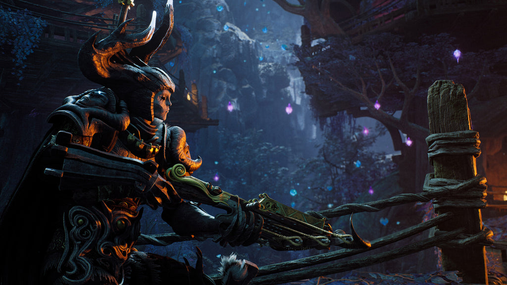 Remnant II - The Forgotten Kingdom DLC - PC (Steam) — screenshot 2
