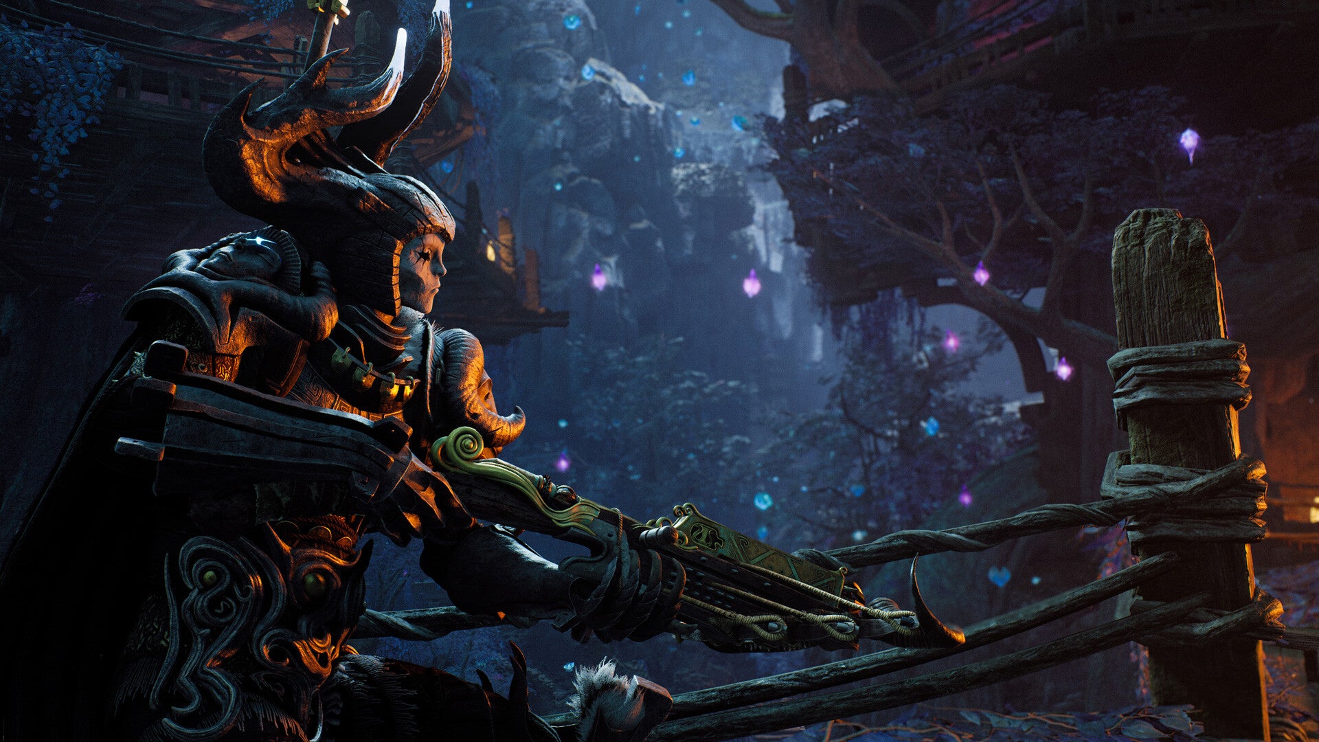 Remnant II - The Forgotten Kingdom DLC - PC (Steam) — screenshot 2