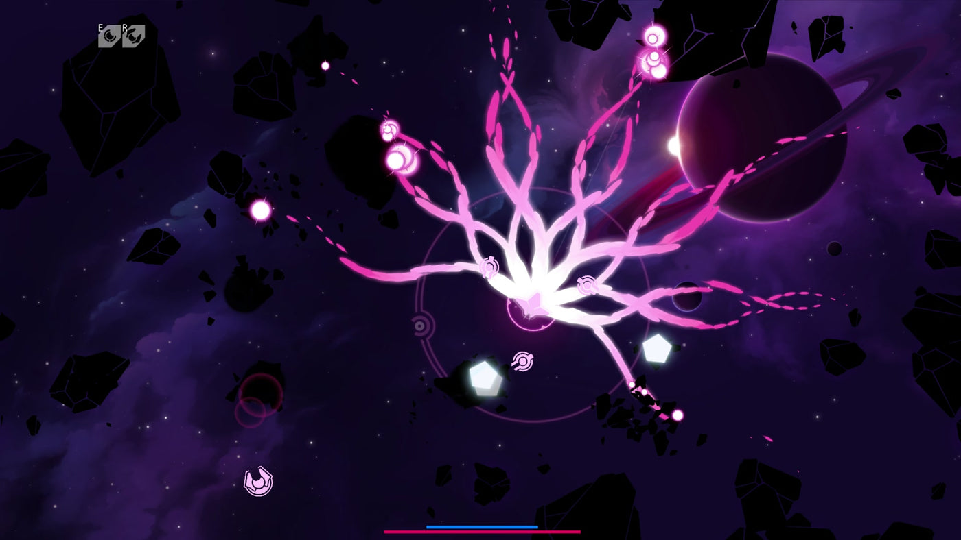 Nova Drift - PC (Steam) — скриншот 1