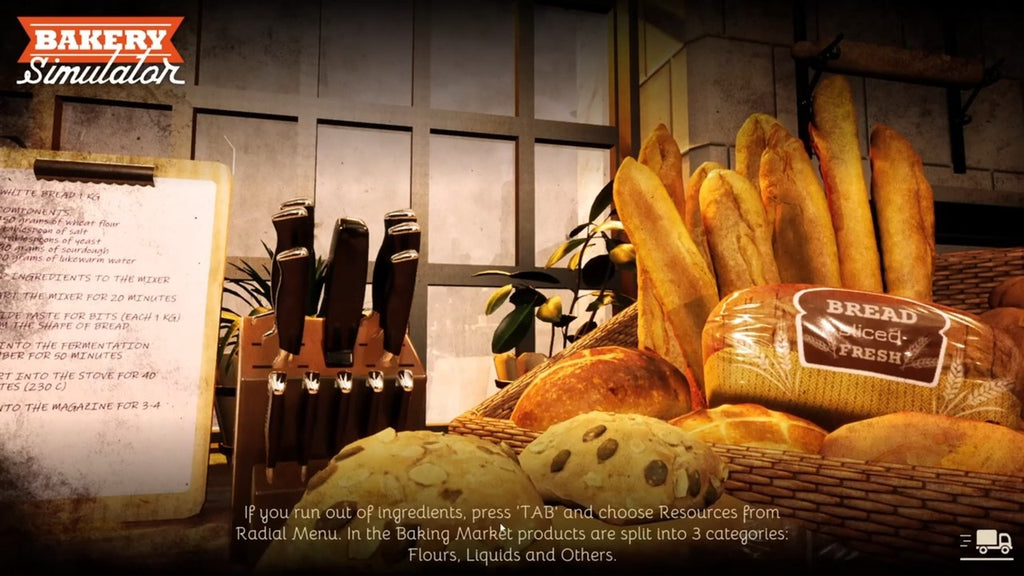 Bakery Simulator - PC (Steam) — screenshot 3