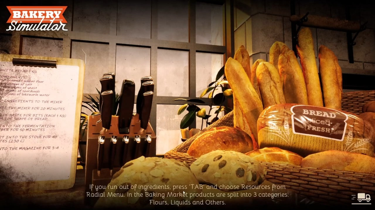 Bakery Simulator - PC (Steam) — screenshot 3