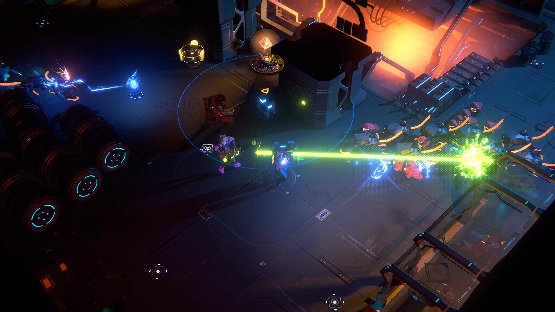 Endless Dungeon D1 Edition - PC (Steam) — screenshot 2