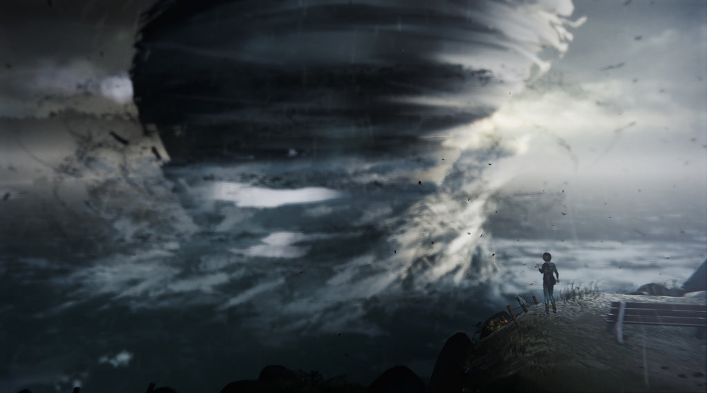 Life is Strange Complete Season Episodes 1-5 - PC (Steam) — screenshot 2