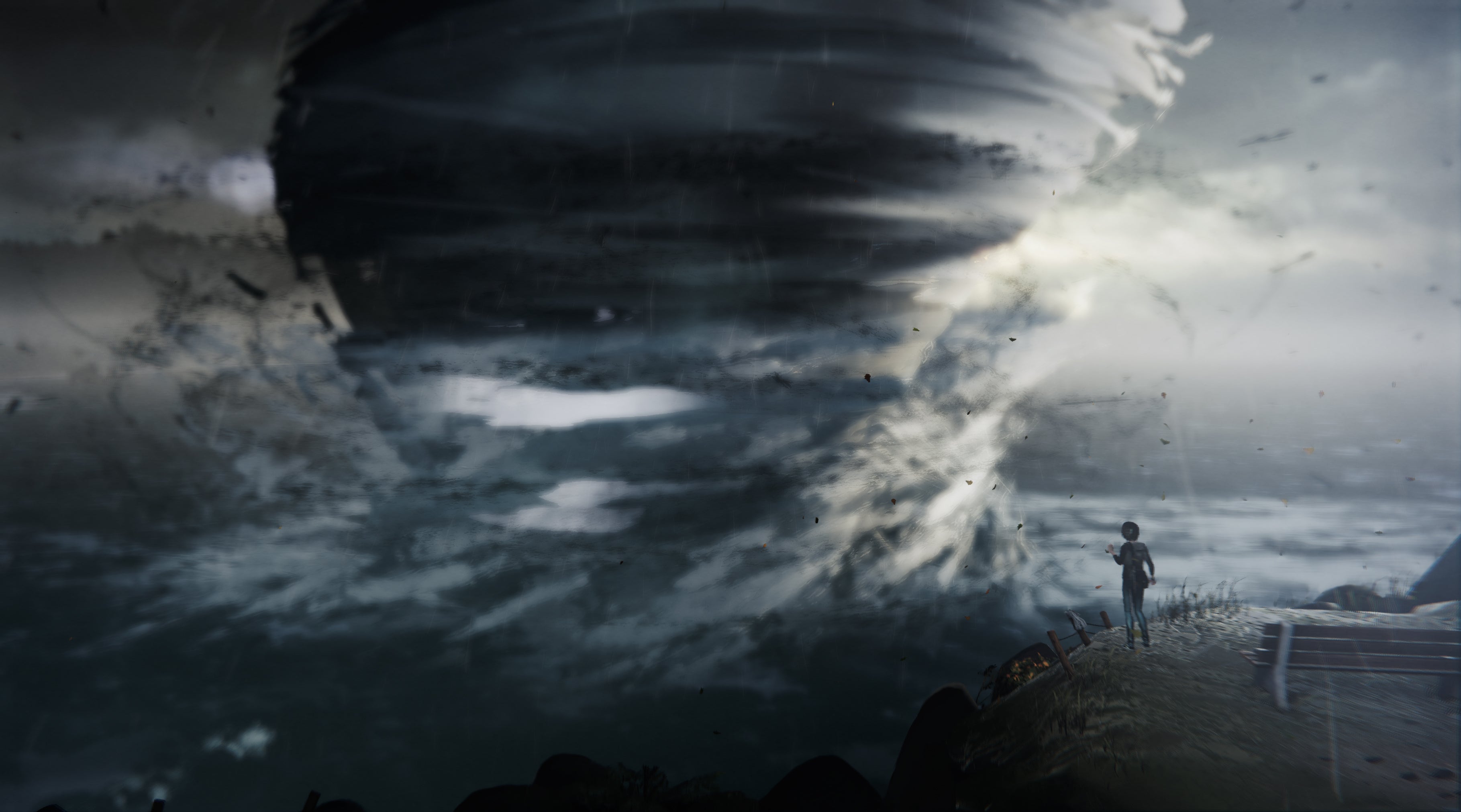Life is Strange Complete Season Episodes 1-5 - PC (Steam) — screenshot 2