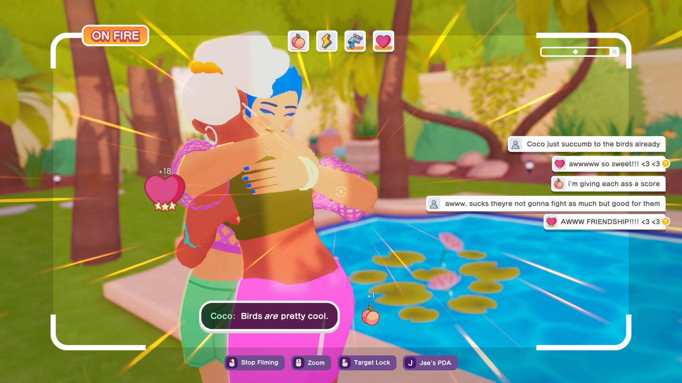 The Crush House - PC (Steam) — скриншот 1