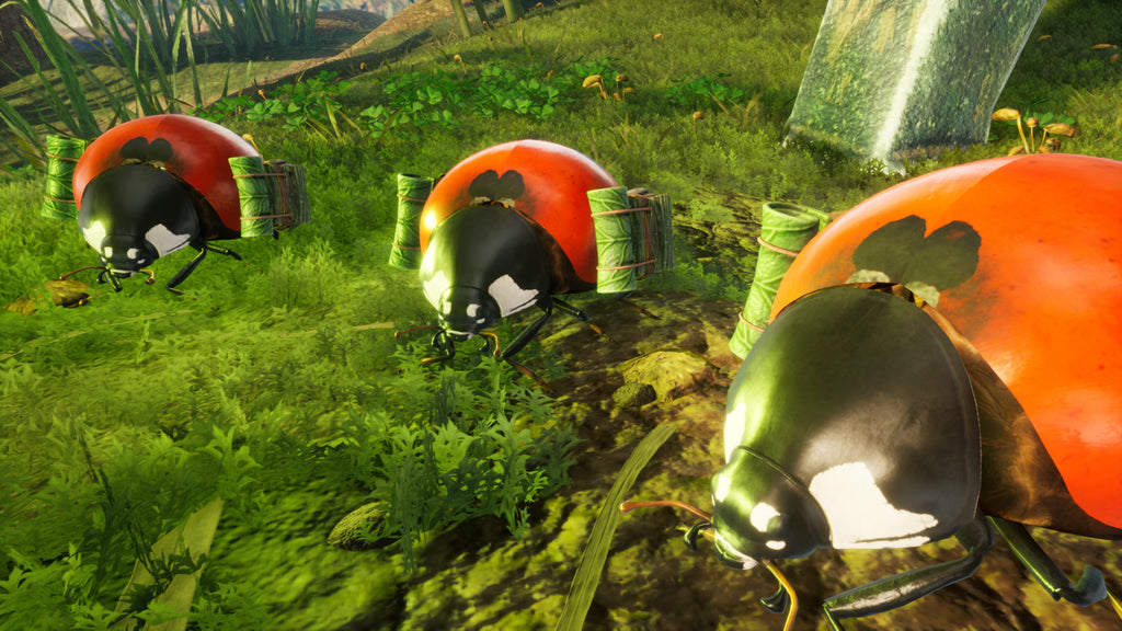 Smalland: Survive the Wilds - PC (Steam) — screenshot 3