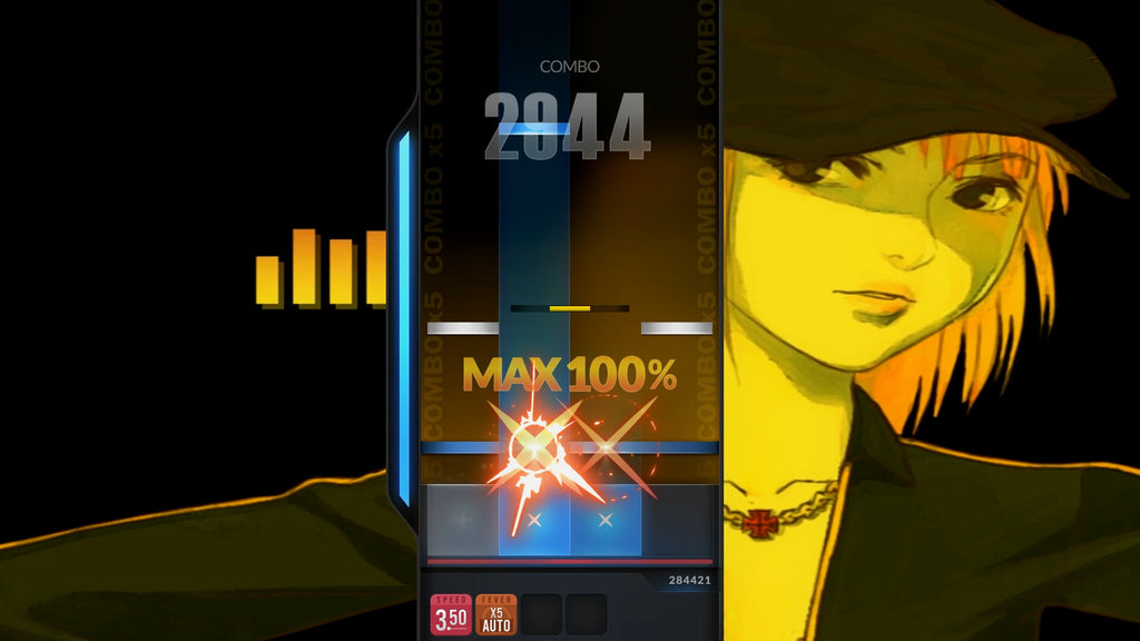 DJMAX RESPECT V - Emotional Sense PACK DLC - PC (Steam) — screenshot 1