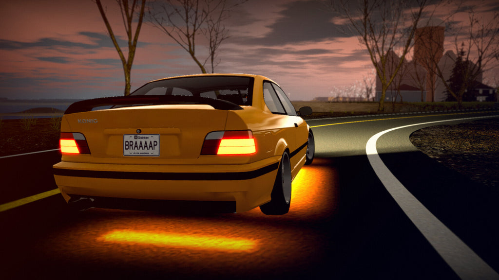 Mon Bazou - PC (Steam) — screenshot 1