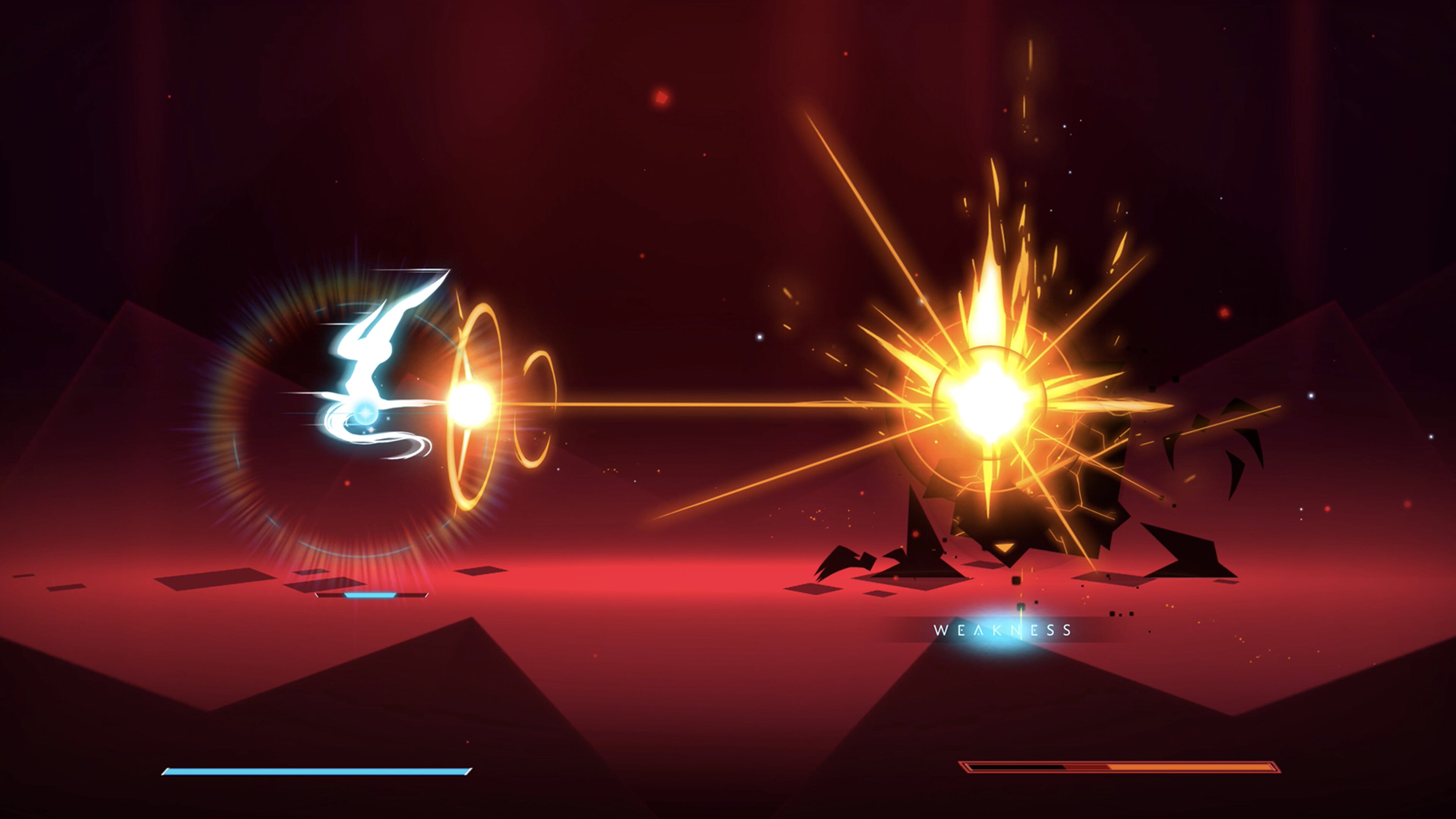Worldless - PC (Steam) — screenshot 1