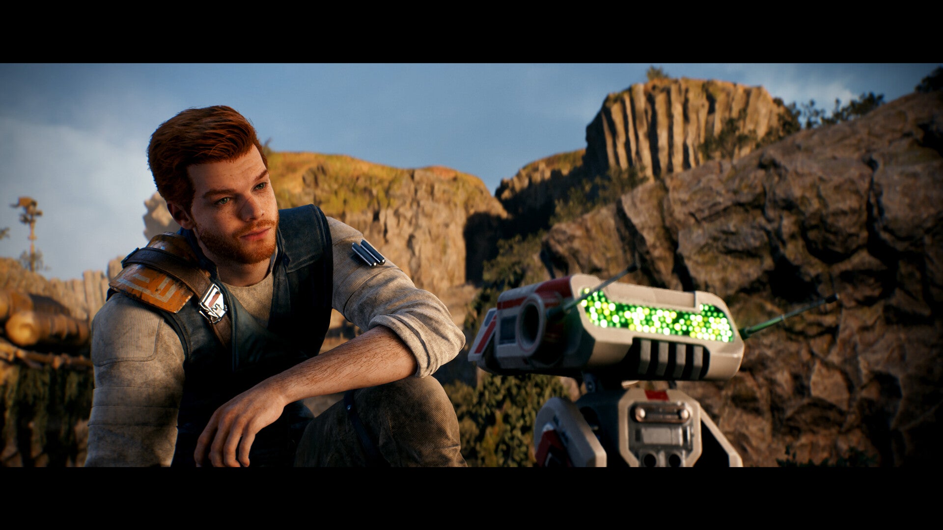Star Wars Jedi: Survivor - PC (EA) — screenshot 3