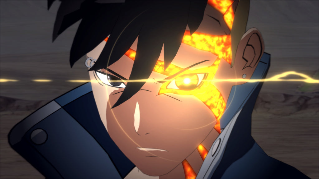 NARUTO X BORUTO Ultimate Ninja STORM CONNECTIONS Season Pass - PC (Steam) — screenshot 2