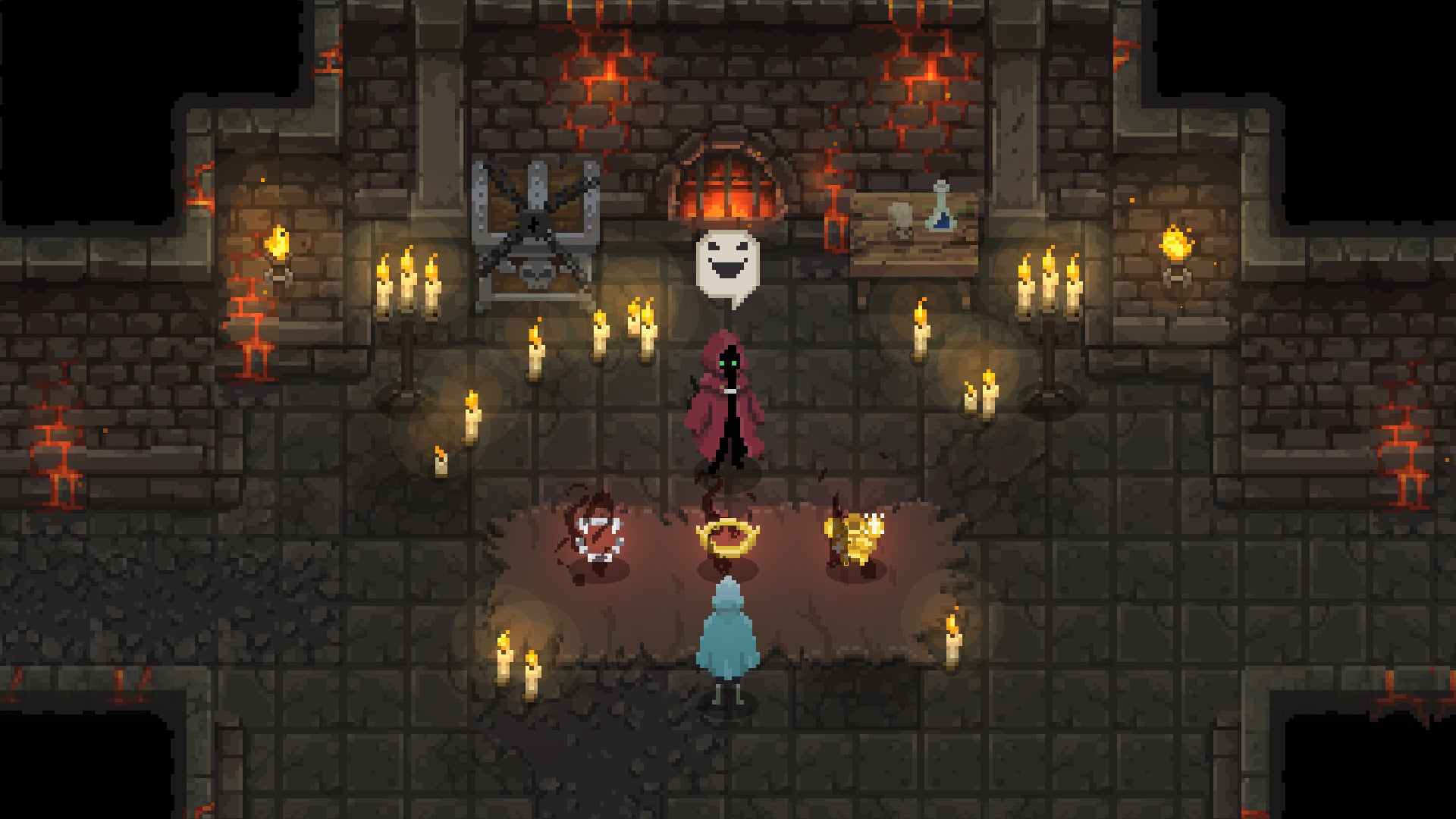 Wizard Of Legend - PC (Steam) — screenshot 3