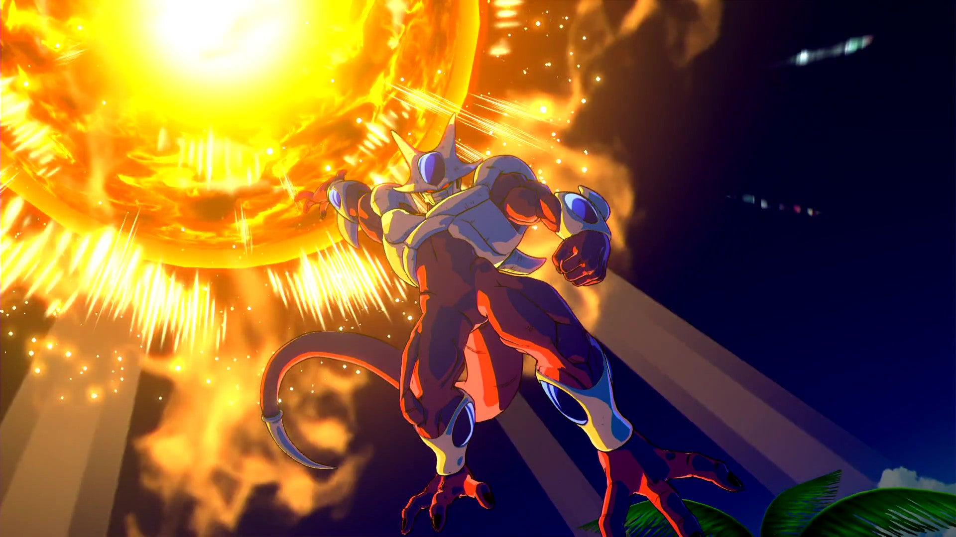 DRAGON BALL FighterZ - FighterZ Pass screenshot