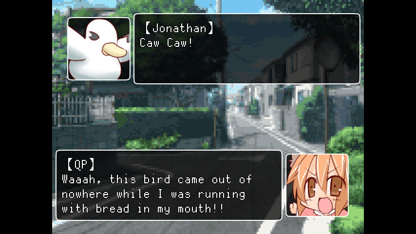 200% Mixed Juice! - PC (Steam) — screenshot 1