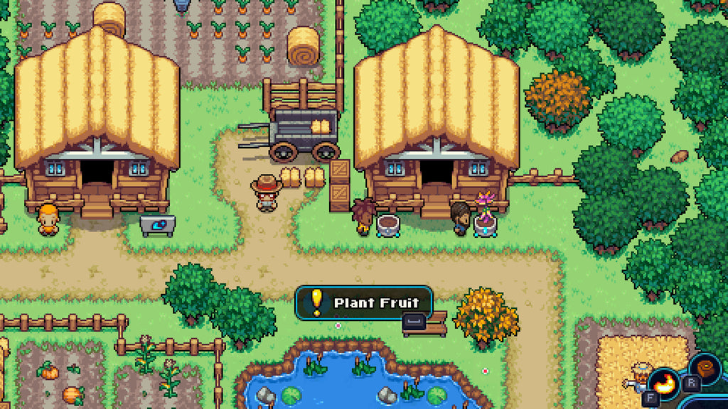 Coromon - PC (Steam) — screenshot 2