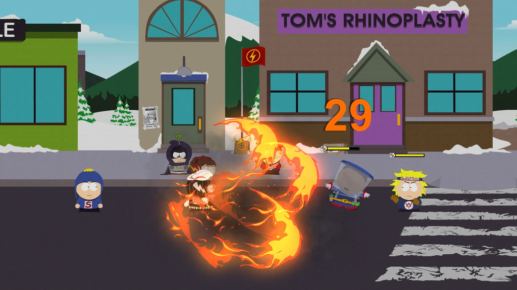 South Park: The Fractured but Whole - Season Pass DLC - PC (Ubisoft) — screenshot 3