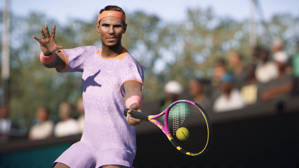 TIEBREAK Ace Edition - PC (Steam) — screenshot 3