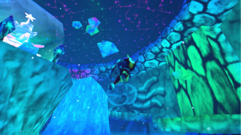 Cavern of Dreams - PC (Steam) — screenshot 2