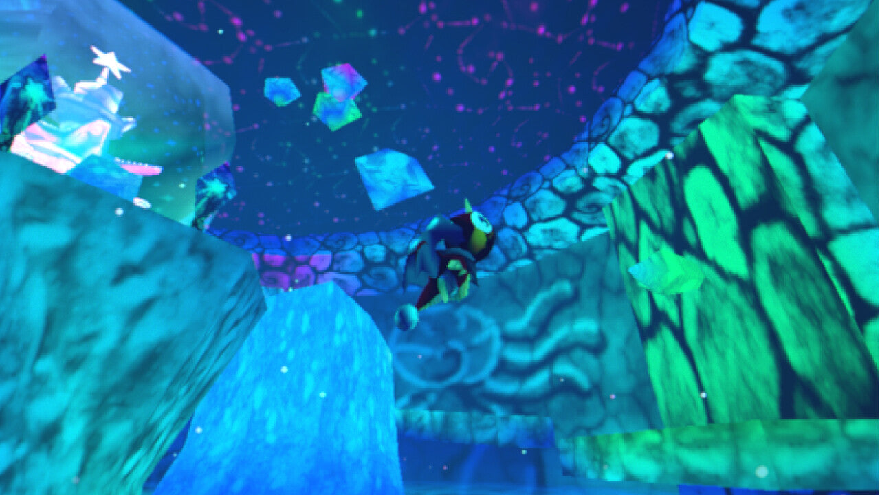 Cavern of Dreams - PC (Steam) — screenshot 2
