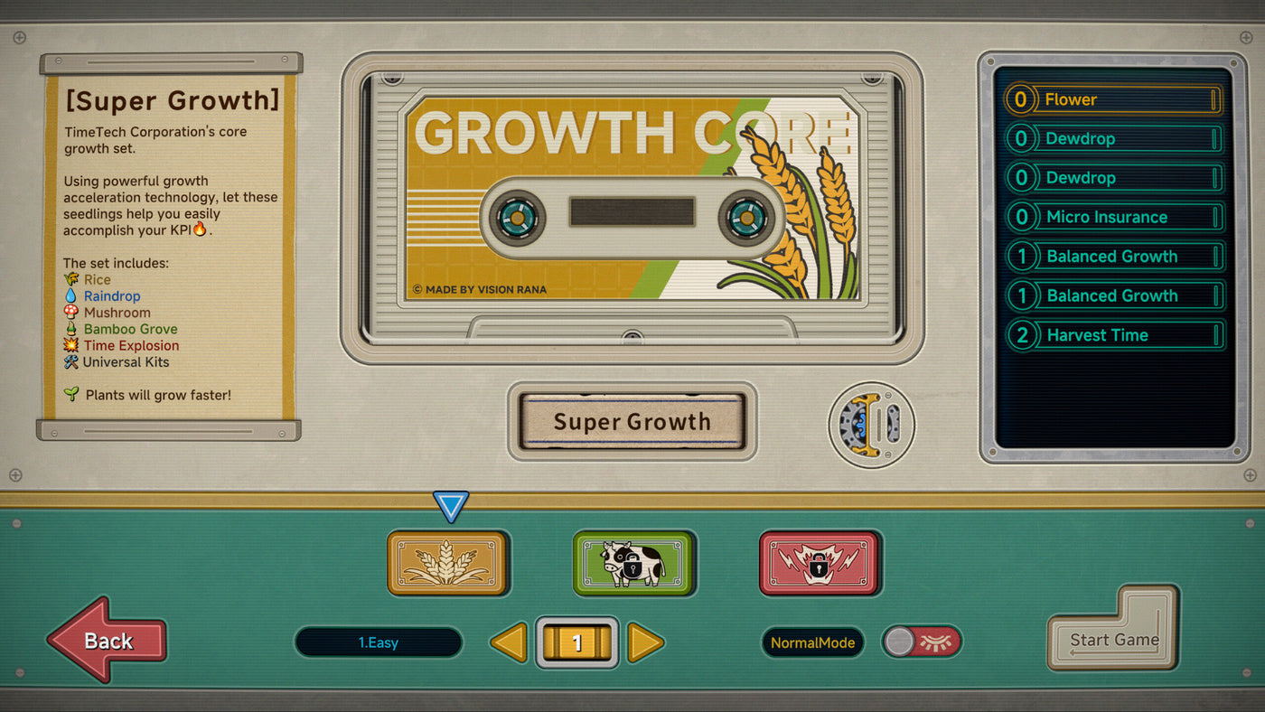 Rana Card - PC (Steam) — скриншот 2