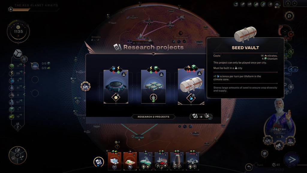 Terraformers screenshot