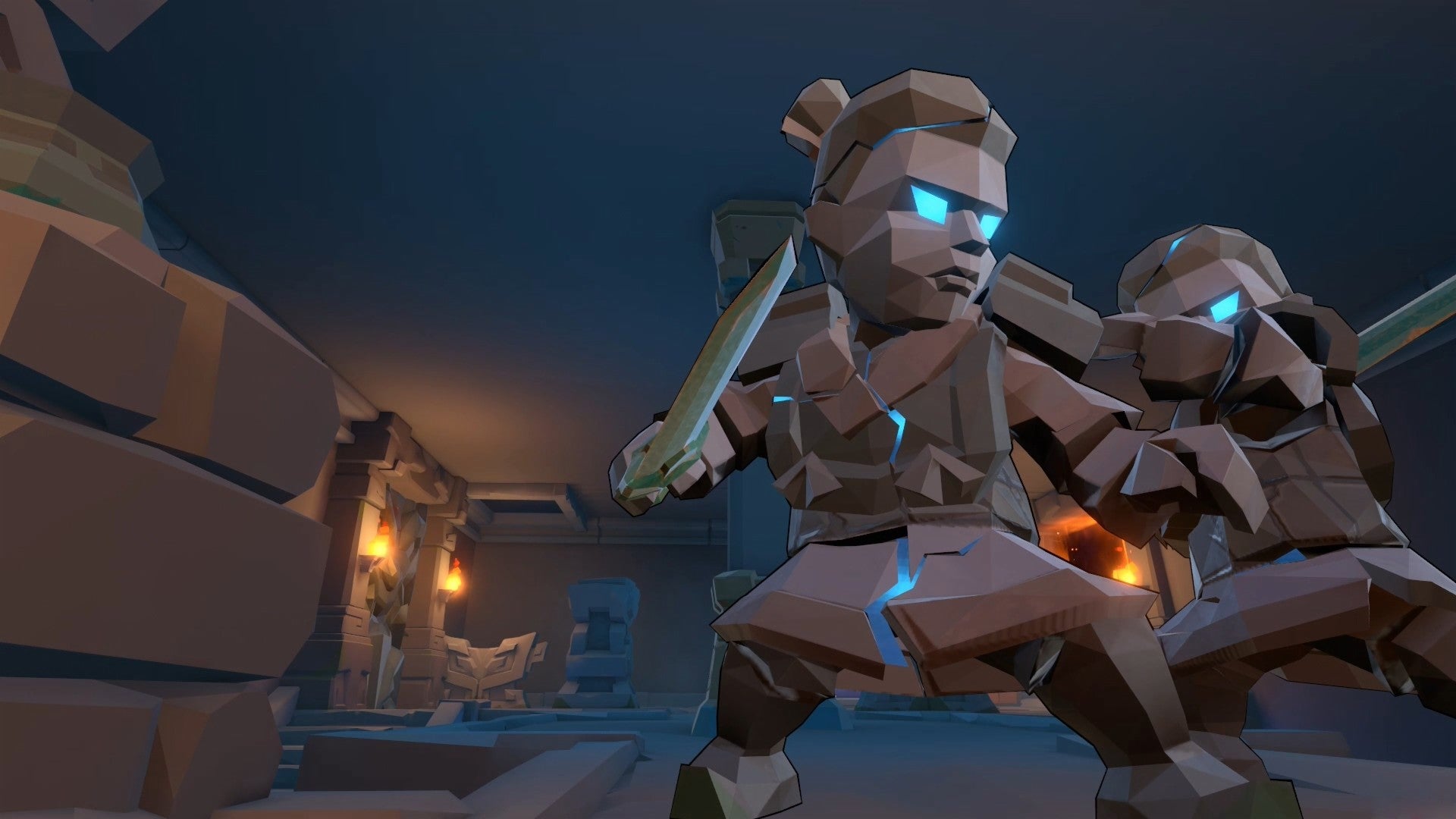 Gunfire Reborn - PC (Steam) — screenshot 3