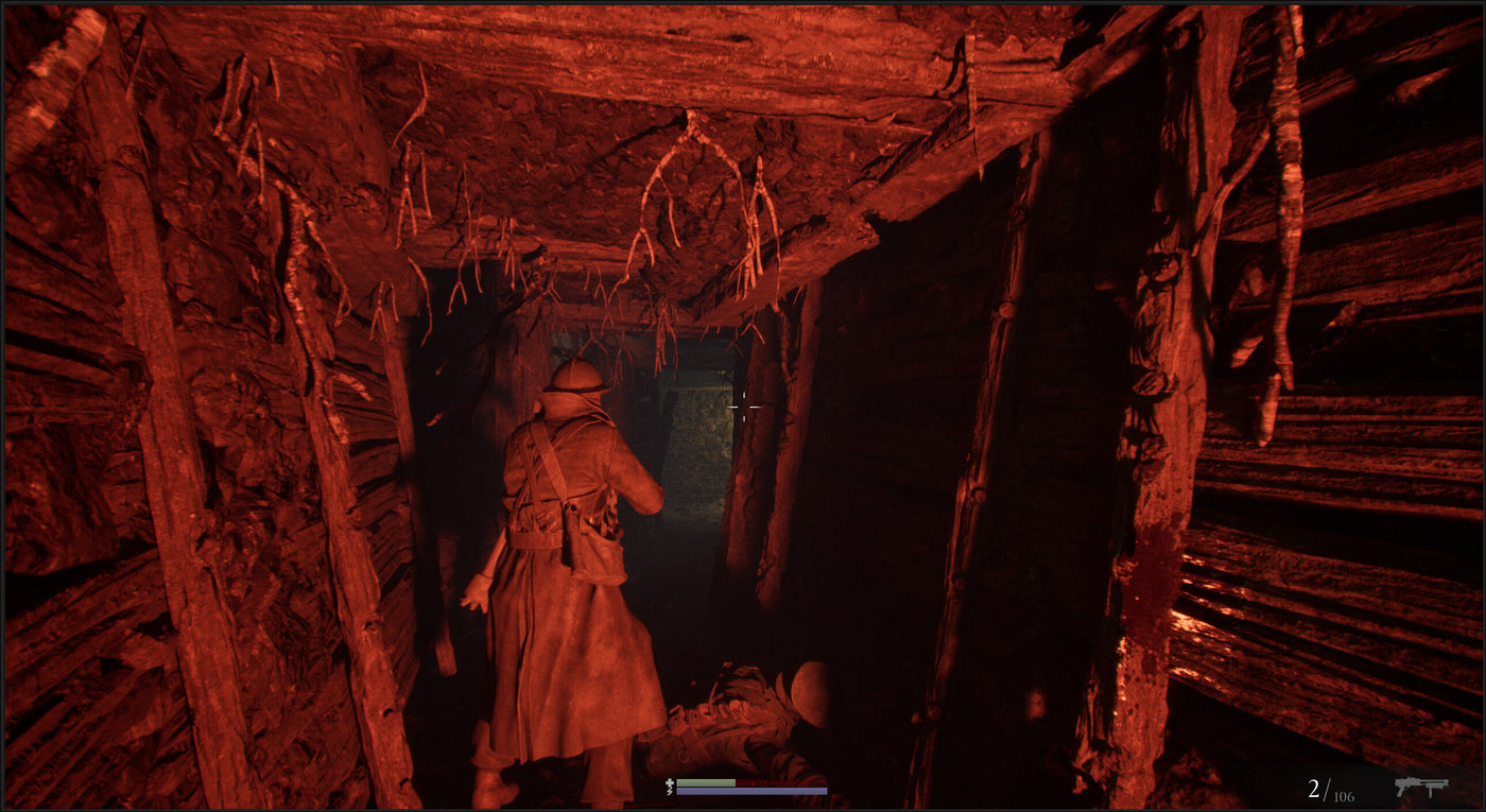 Trench Tales - PC (Steam) — скриншот 3