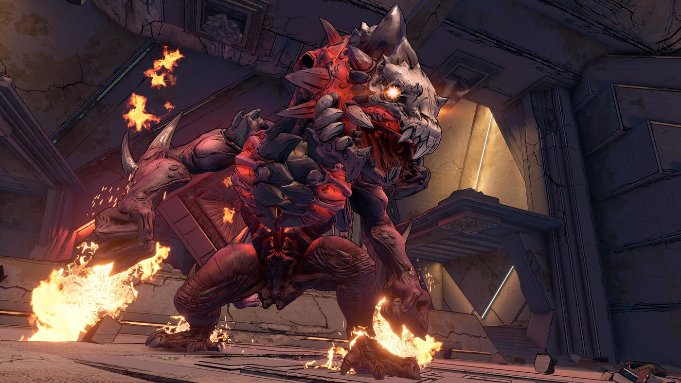 Borderlands 3 - PC (Epic) — скриншот 2