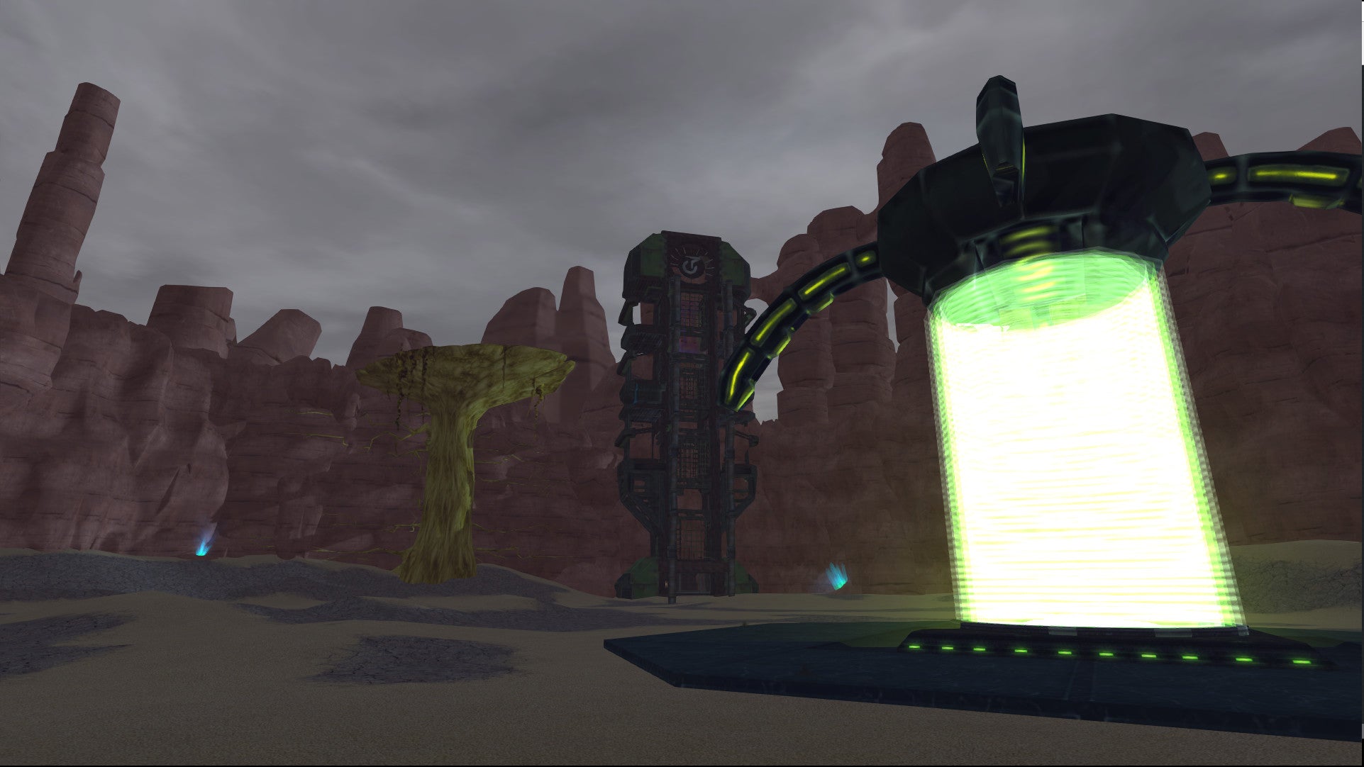 Anarchy Online: Access Level 200 Heckler Juices DLC - PC (Steam) — screenshot 2