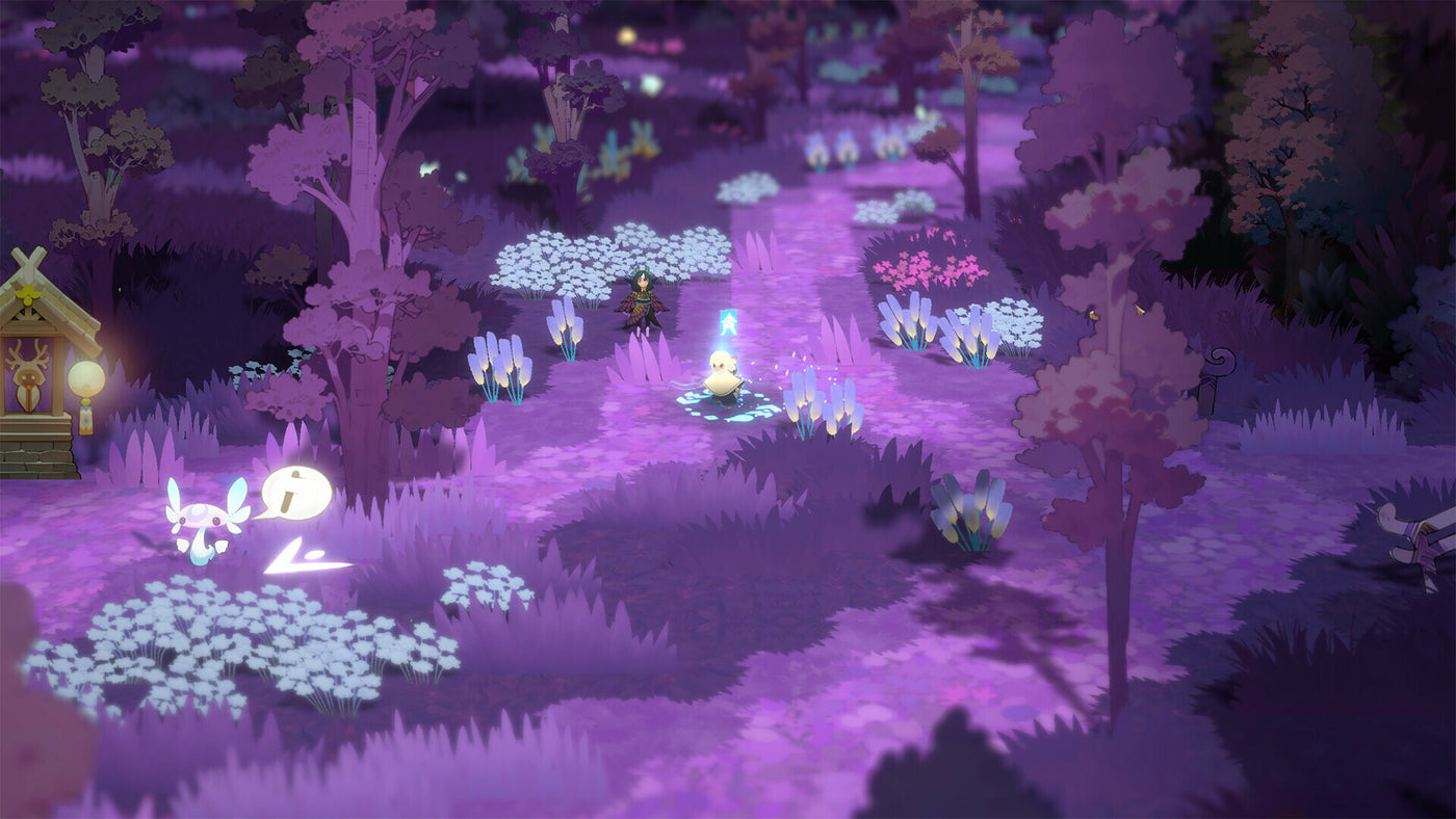 Yaoling: Mythical Journey - PC (Steam) — скриншот 3